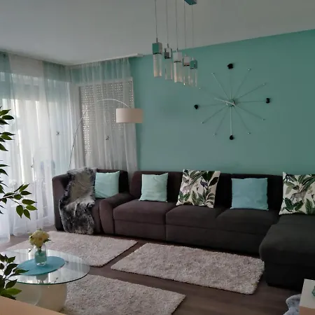 Mandala Apartman * シオーフォク
