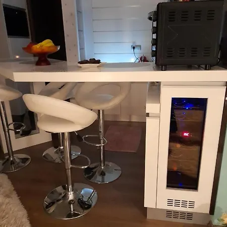 Mandala Apartman Siofok