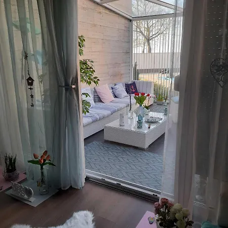 Mandala Apartman Apartment Siofok