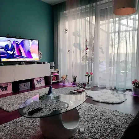 Mandala Apartman アパート *