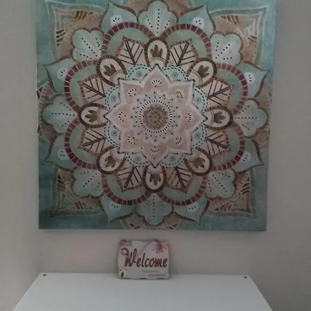 Mandala Apartman アパート