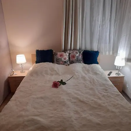 Apartment Mandala Apartman Siofok