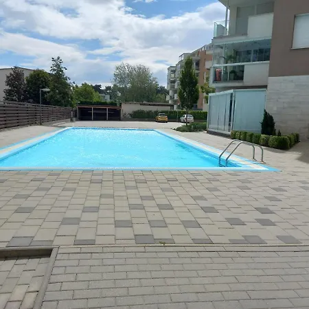 Apartment Mandala Apartman Siofok