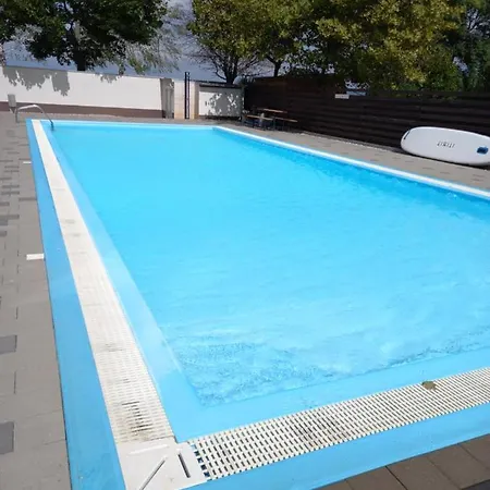 Mandala Apartman * Siofok