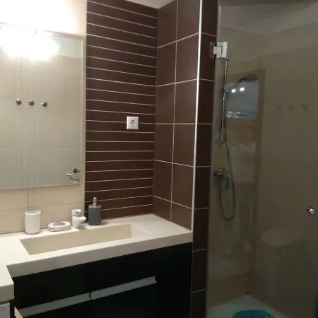 Mandala Apartman * Siofok