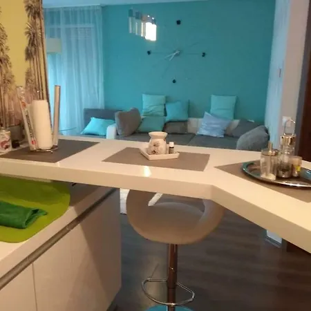 Mandala Apartman *