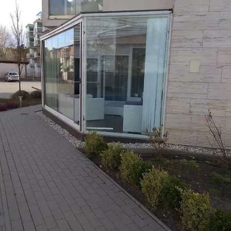Mandala Apartman アパート *
