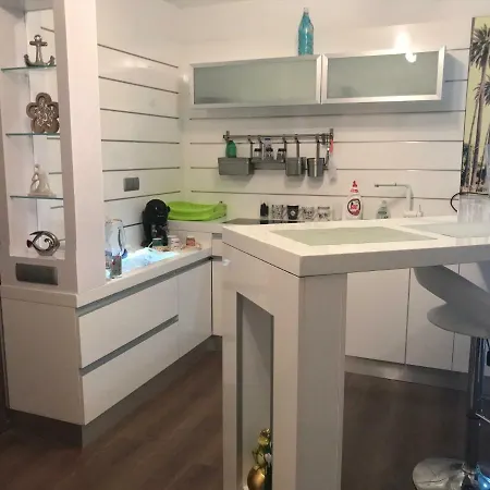 Mandala Apartman アパート シオーフォク